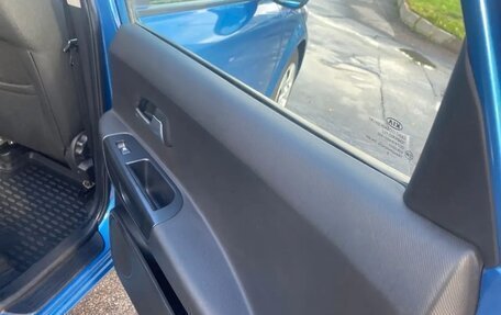 KIA cee'd I рестайлинг, 2010 год, 775 000 рублей, 17 фотография
