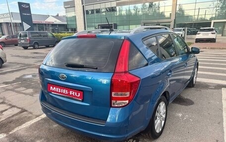 KIA cee'd I рестайлинг, 2010 год, 775 000 рублей, 13 фотография