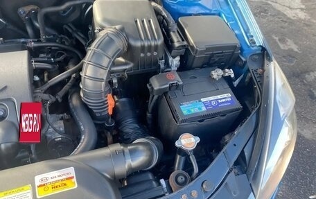 KIA cee'd I рестайлинг, 2010 год, 775 000 рублей, 19 фотография