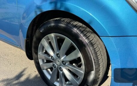 KIA cee'd I рестайлинг, 2010 год, 775 000 рублей, 26 фотография