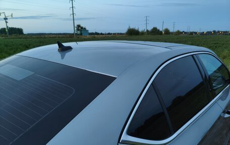Skoda Superb III рестайлинг, 2025 год, 3 700 000 рублей, 15 фотография