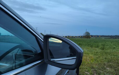 Skoda Superb III рестайлинг, 2025 год, 3 700 000 рублей, 16 фотография
