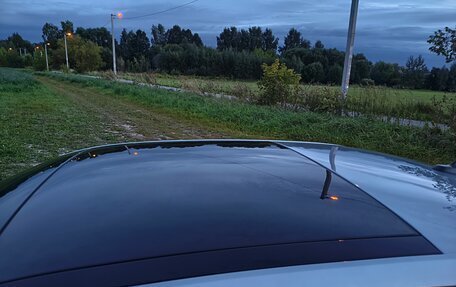 Skoda Superb III рестайлинг, 2025 год, 3 700 000 рублей, 19 фотография
