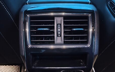 Skoda Superb III рестайлинг, 2025 год, 3 700 000 рублей, 25 фотография