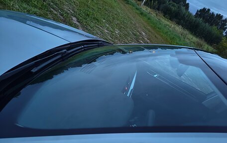 Skoda Superb III рестайлинг, 2025 год, 3 700 000 рублей, 20 фотография