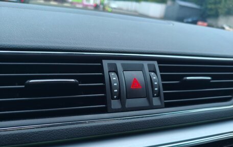 Skoda Superb III рестайлинг, 2025 год, 3 700 000 рублей, 32 фотография