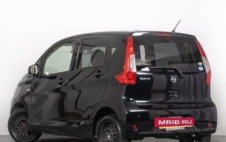 Nissan Dayz I рестайлинг, 2018 год, 829 000 рублей, 6 фотография