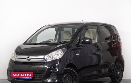 Nissan Dayz I рестайлинг, 2018 год, 829 000 рублей, 2 фотография