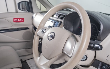 Nissan Dayz I рестайлинг, 2018 год, 829 000 рублей, 13 фотография