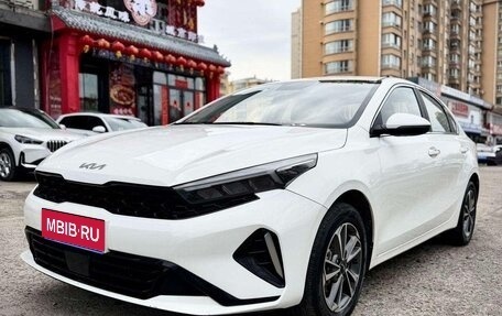 KIA K3, 2023 год, 1 640 000 рублей, 1 фотография
