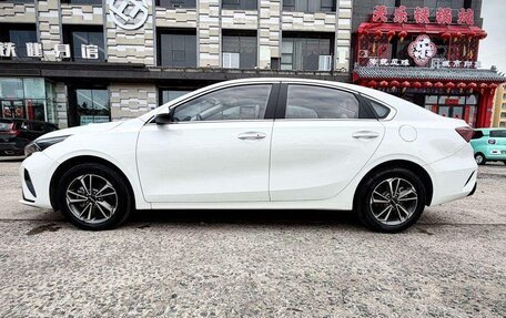 KIA K3, 2023 год, 1 640 000 рублей, 8 фотография