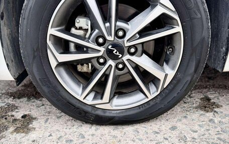 KIA K3, 2023 год, 1 640 000 рублей, 9 фотография