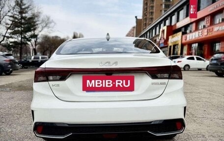 KIA K3, 2023 год, 1 640 000 рублей, 5 фотография