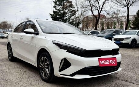 KIA K3, 2023 год, 1 640 000 рублей, 3 фотография