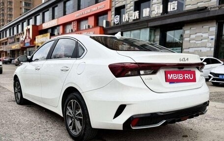 KIA K3, 2023 год, 1 640 000 рублей, 4 фотография