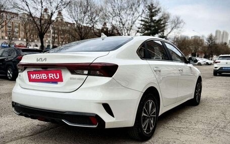 KIA K3, 2023 год, 1 640 000 рублей, 6 фотография