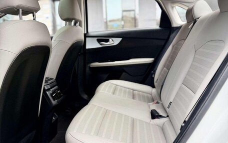 KIA K3, 2023 год, 1 640 000 рублей, 11 фотография