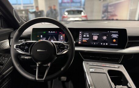 Haval F7, 2026 год, 3 199 000 рублей, 16 фотография
