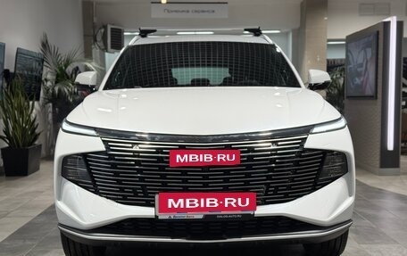 Haval F7, 2026 год, 3 199 000 рублей, 8 фотография