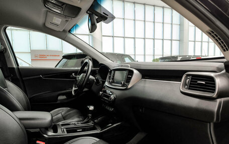 KIA Sorento III Prime рестайлинг, 2018 год, 2 250 000 рублей, 13 фотография