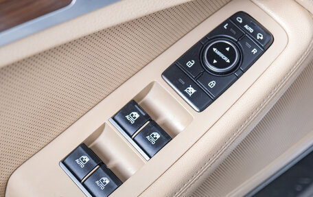 Hyundai Genesis II, 2015 год, 1 929 000 рублей, 9 фотография