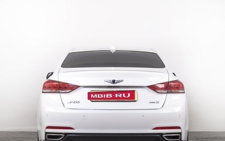 Hyundai Genesis II, 2015 год, 1 929 000 рублей, 5 фотография