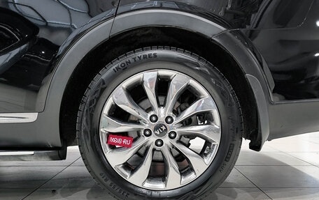KIA Sorento III Prime рестайлинг, 2018 год, 2 250 000 рублей, 22 фотография