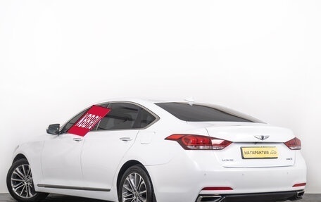 Hyundai Genesis II, 2015 год, 1 929 000 рублей, 6 фотография