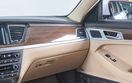 Hyundai Genesis II, 2015 год, 1 929 000 рублей, 12 фотография