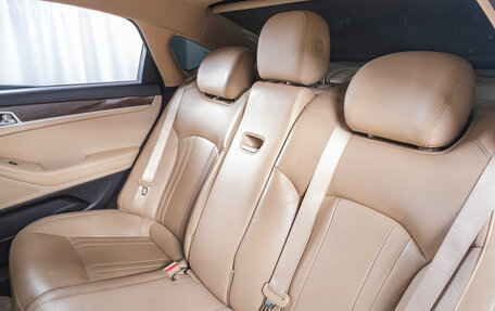 Hyundai Genesis II, 2015 год, 1 929 000 рублей, 19 фотография