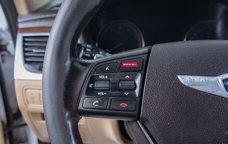 Hyundai Genesis II, 2015 год, 1 929 000 рублей, 14 фотография