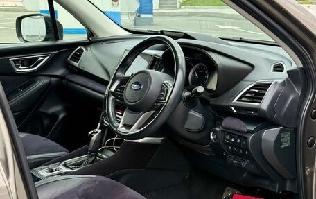 Subaru Forester, 2020 год, 2 660 000 рублей, 7 фотография