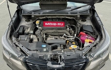 Subaru Forester, 2020 год, 2 660 000 рублей, 6 фотография
