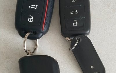 Volkswagen Polo VI (EU Market), 2018 год, 1 350 000 рублей, 1 фотография