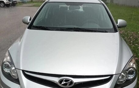 Hyundai i30 I, 2011 год, 520 000 рублей, 1 фотография