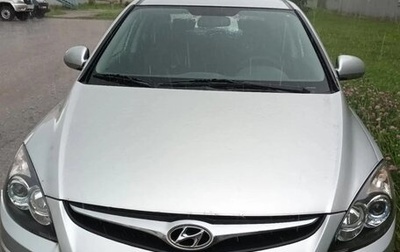 Hyundai i30 I, 2011 год, 520 000 рублей, 1 фотография