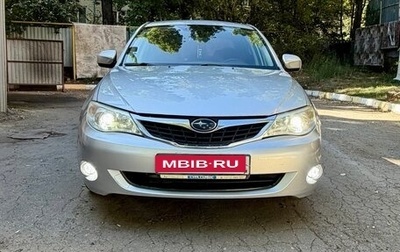 Subaru Impreza III, 2008 год, 500 000 рублей, 1 фотография
