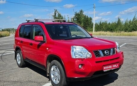 Nissan X-Trail, 2007 год, 750 000 рублей, 1 фотография