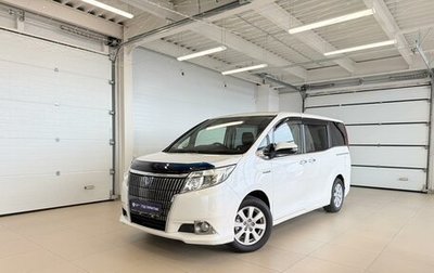 Toyota Esquire I, 2015 год, 1 999 999 рублей, 1 фотография