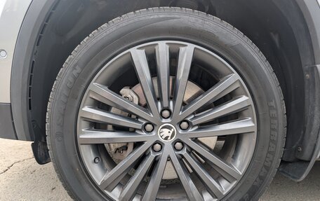 Skoda Kodiaq I, 2017 год, 3 600 000 рублей, 6 фотография