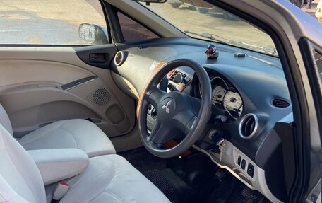Mitsubishi Colt VI рестайлинг, 2004 год, 450 000 рублей, 12 фотография