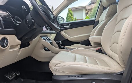Skoda Kodiaq I, 2017 год, 3 600 000 рублей, 8 фотография