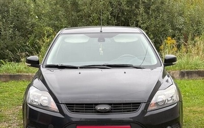 Ford Focus II рестайлинг, 2008 год, 450 000 рублей, 1 фотография