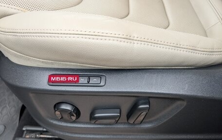 Skoda Kodiaq I, 2017 год, 3 600 000 рублей, 9 фотография