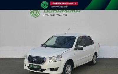 Datsun on-DO I рестайлинг, 2017 год, 365 000 рублей, 1 фотография