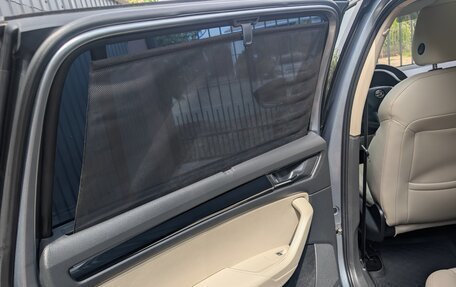Skoda Kodiaq I, 2017 год, 3 600 000 рублей, 21 фотография