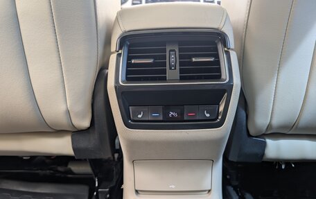 Skoda Kodiaq I, 2017 год, 3 600 000 рублей, 22 фотография