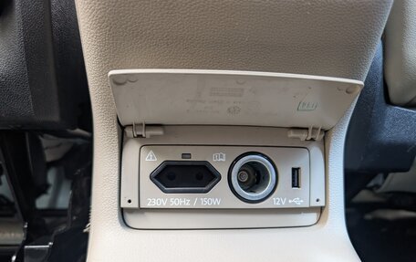 Skoda Kodiaq I, 2017 год, 3 600 000 рублей, 23 фотография