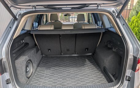 Skoda Kodiaq I, 2017 год, 3 600 000 рублей, 24 фотография