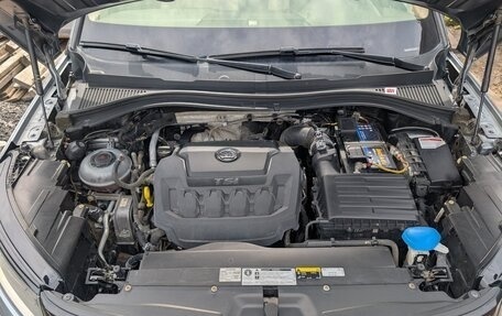 Skoda Kodiaq I, 2017 год, 3 600 000 рублей, 32 фотография